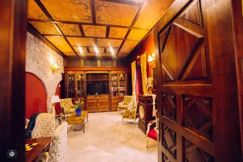 Hacienda Posada de Vallina in Córdoba — foto 19