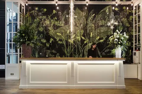 Ofelias Hotel in Barcelona — foto 11