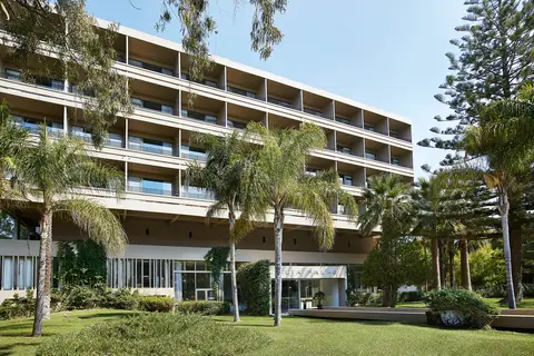 Grecotel Ilia Palms at Riviera Olympia Aqua Park in Δημοτική Ενότητα Κάστρου - Κυλλήνης — foto 15