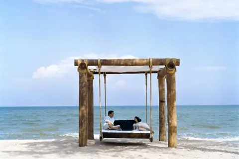 Mövenpick Asara Resort & Spa Hua Hin in Hua Hin — foto 6