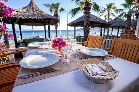 Latanya Park Resort in Bodrum — foto 3