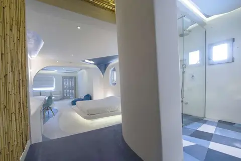 Andronikos Hotel in Ornos, foto 5