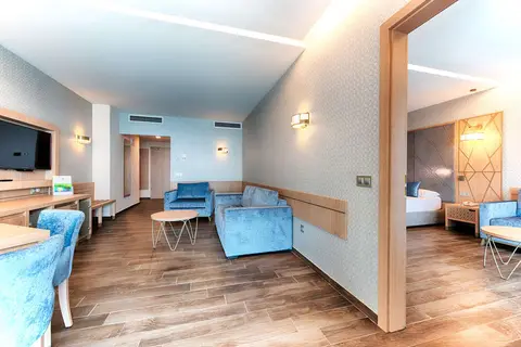 Secrets Sunny Beach Resort & Spa in Burgas — foto 27