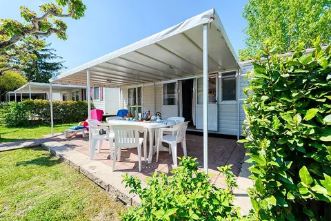Camping San Benedetto in Peschiera del Garda — foto 5