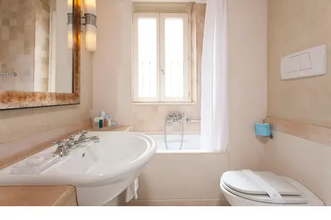 Hotel Stendhal in Parma, foto 30