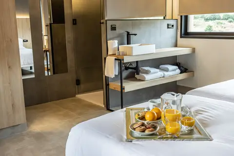Hotel Devalar Do Mar in Camariñas — foto 30