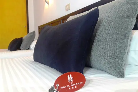 Hotel Miramar in Arrecife — foto 4