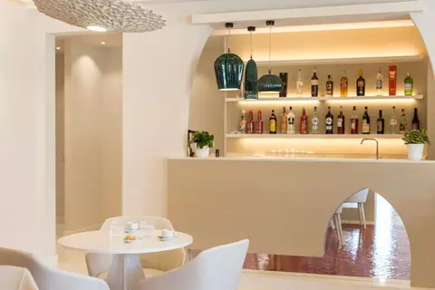 Suite Hotel L Oasi di Riaci in Ricadi — foto 17