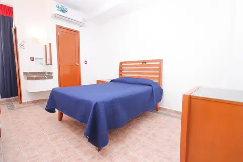 Soberanis Hotel in Cancùn — foto 15