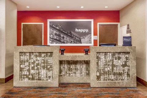 Hampton Inn Manhattan Grand Central foto 4