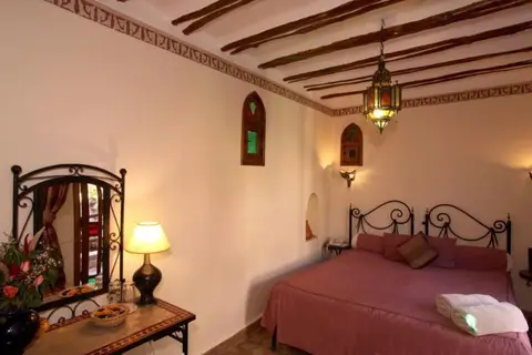Dar Catalina in Marrakesh, foto 24