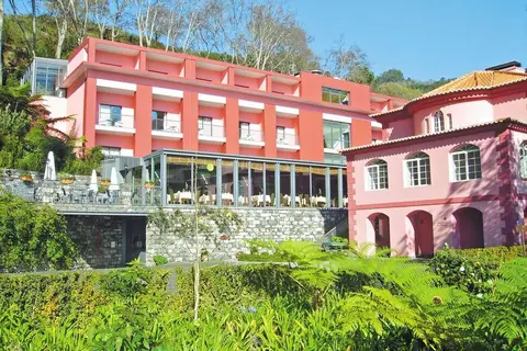 Quinta da Serra in Câmara de Lobos — foto 7