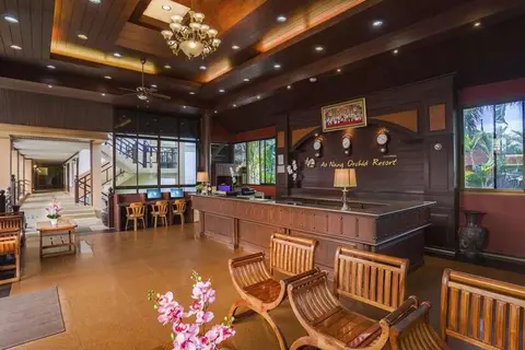 Ao Nang Orchid Resort in บ้านอ่าวนาง — foto 11