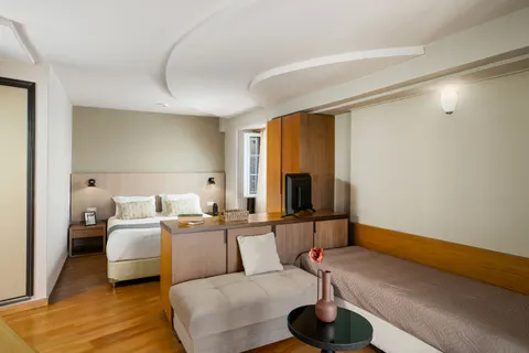 El Greco Hotel foto 11