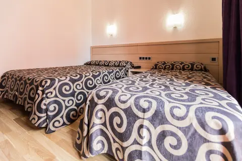 Tossa Beach Center in Tossa de Mar — foto 26