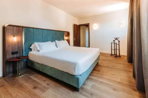 Mercure Ferrara Hotel in Ferrara — foto 6