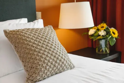 Topázio Vibe Beach Hotel & Apartments in Albufeira, foto 5
