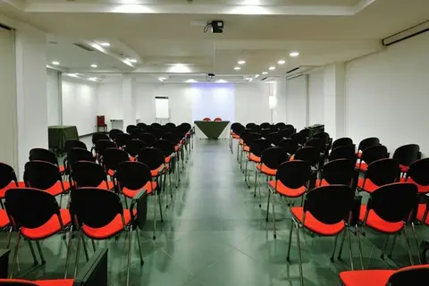 La Meridiana in Perugia, foto 16