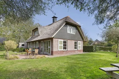 Buitenplaats de Hildenberg foto 1