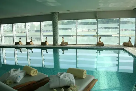 Melia Ria Hotel & Spa in Aveiro — foto 10