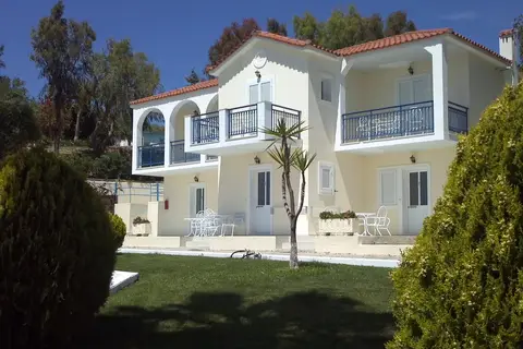Liberatos Village in Λάσση — foto 21