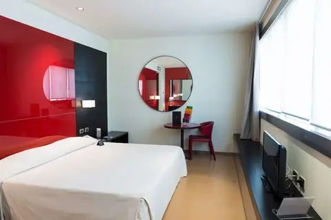 Unahotels T Hotel Cagliari in Cagliari