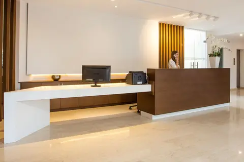 Niriides Hotel in Κολύμπια — foto 12