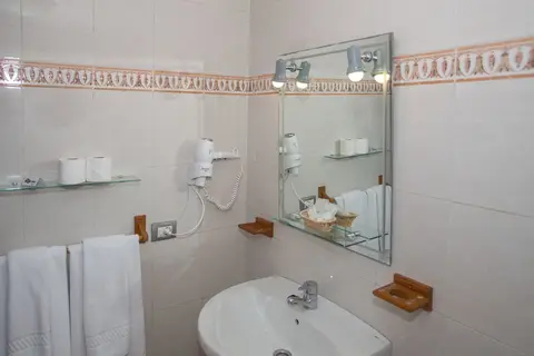 Appartementen Club Santa Rosa in Teguise — foto 22