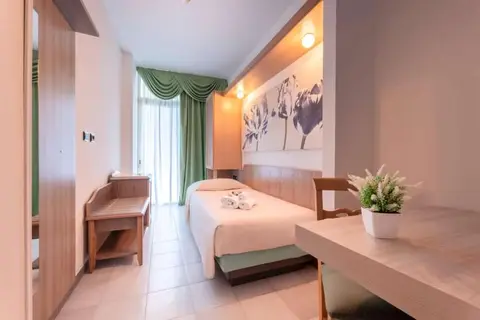 Hotel degli Haethey in Otranto — foto 3