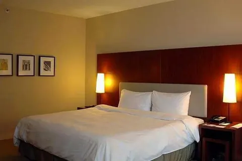 Hilton Toronto foto 5