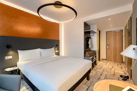 ibis Styles Bamberg in Bamberg, foto 9