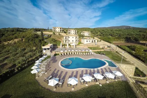 Baywatch Appartementen in Chrani — foto 26
