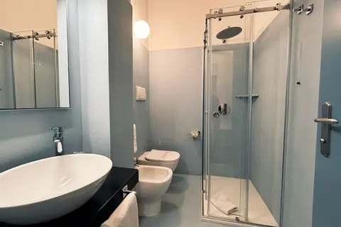 Hotel La Battigia in Alcamo, foto 24