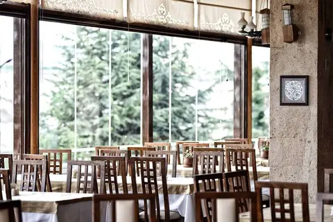 Uchisar Kaya Hotel in Uçhisar — foto 20