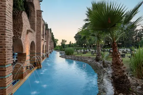 Limak Arcadia in Antalya — foto 39