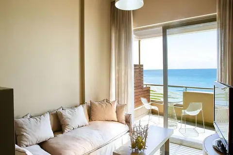 Grecotel Egnatia Alexandroupolis in Αλεξανδρούπολη — foto 10