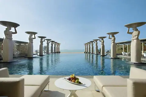 Mulia Villas in Nusa Dua — foto 10