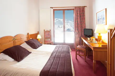 Hotel Club MMV Le Val Cenis in Val-Cenis — foto 6