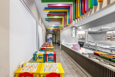 Hotel The X Belek foto 7