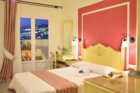Pelican Town Hotel in Mykonos, foto 6