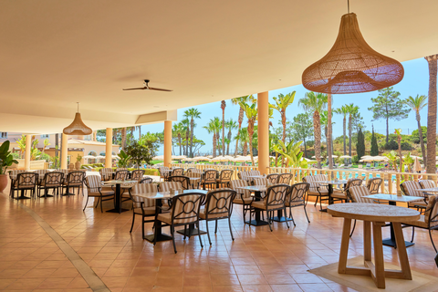 Hotel PortoBay Blue Ocean foto 13