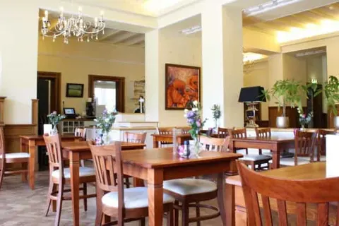 Landgoed Huize Glory foto 11