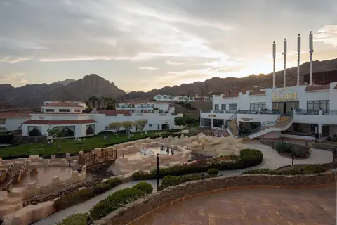 Ecotel Dahab Bay View Resort in دهب — foto 10