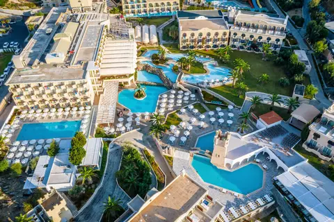 Hotel Lindos Royal in Κάλαθος — foto 20