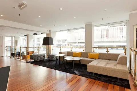 First Hotel Millennium in Oslo, foto 8