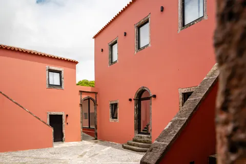 Quinta da Casa Grande in Ponta Delgada — foto 12