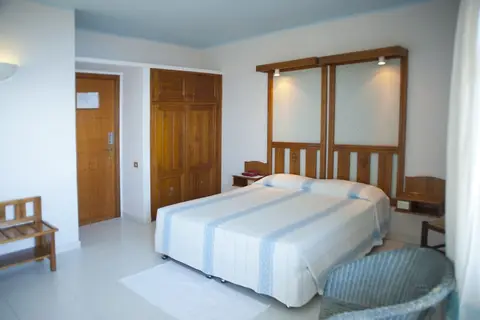 Hotel Miramare in Durgali/Dorgali, foto 29