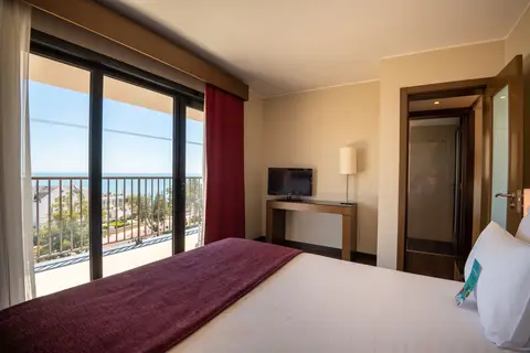 Hotel Vila Galé Cascais in Cascais — foto 30