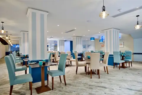 Hotel Santana in San Lawrenz — foto 21
