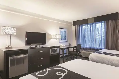 La Quinta Inn & Suites by Wyndham Fort Lauderdale Tamarac in Fort Lauderdale — foto 4